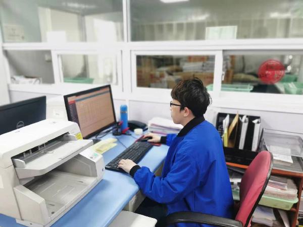 有責(zé)任有擔(dān)當(dāng)！服務(wù)為榮的你們“閃閃發(fā)光”【一】