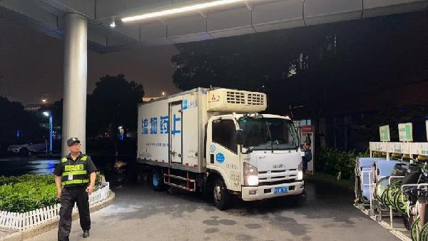 服務至上 榮光同行 | 上藥控股助力衛(wèi)材新品樂意保完成商業(yè)上市